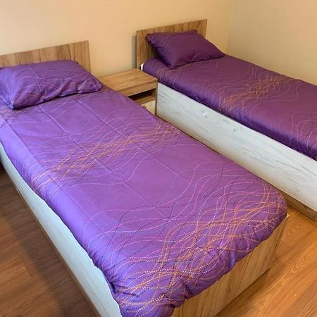 Motel Minerva 奥格雷 外观 照片