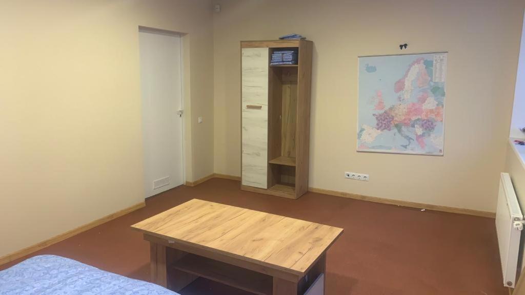 Motel Minerva 奥格雷 外观 照片